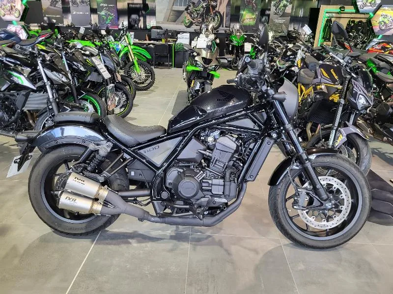 CMX 1100 REBEL 2022
