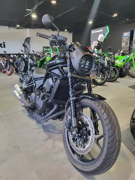 CMX 1100 REBEL