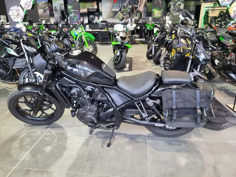 CMX 1100 REBEL