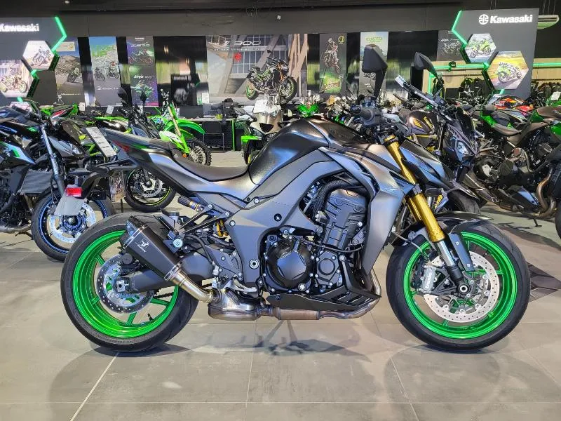 Z1100 SE