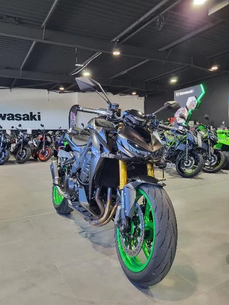 Z1100 SE