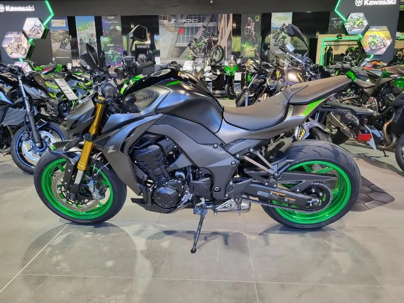 Z1100 SE