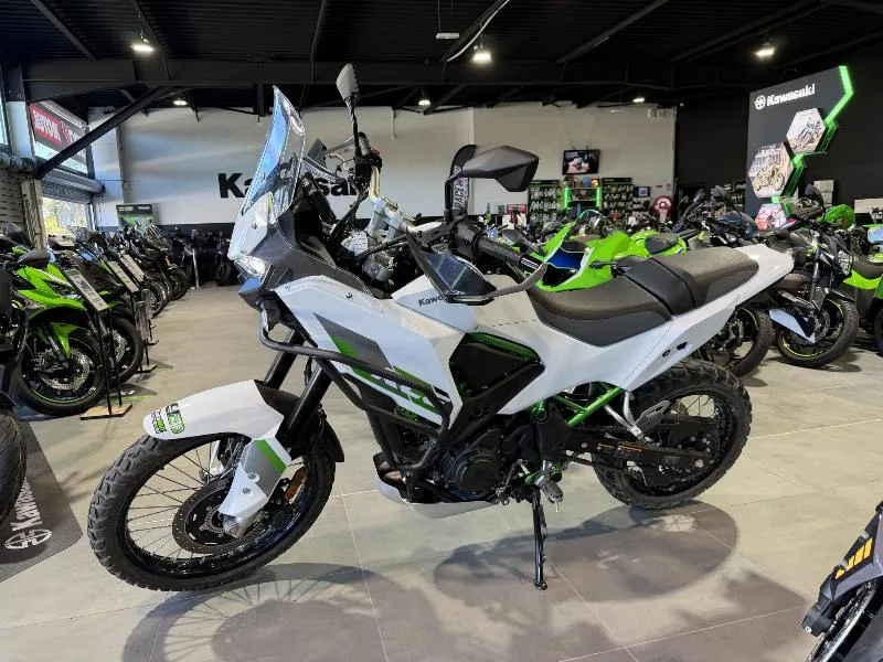 KLE 500 SE