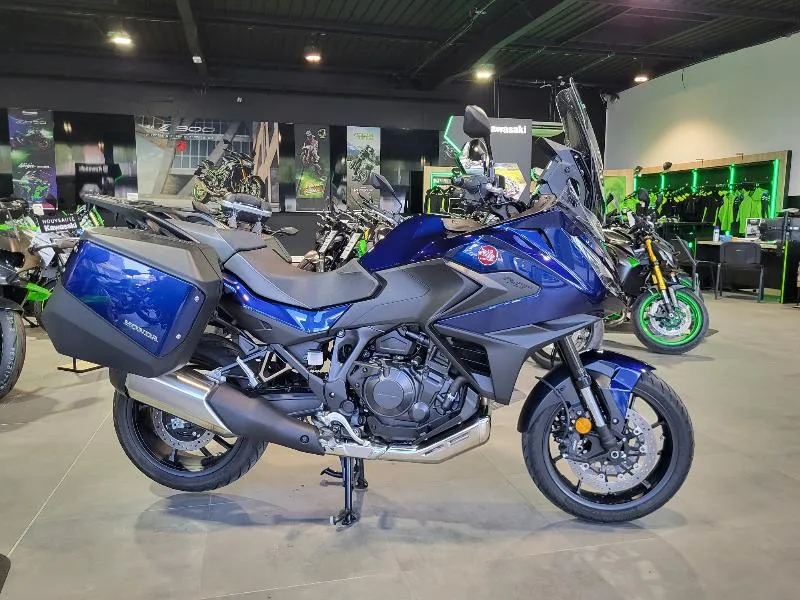 NT 1100 2025