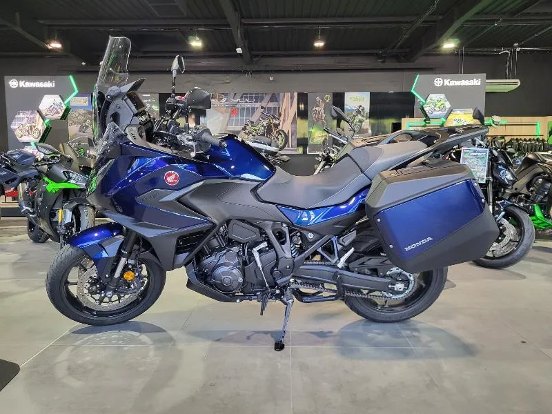 NT 1100