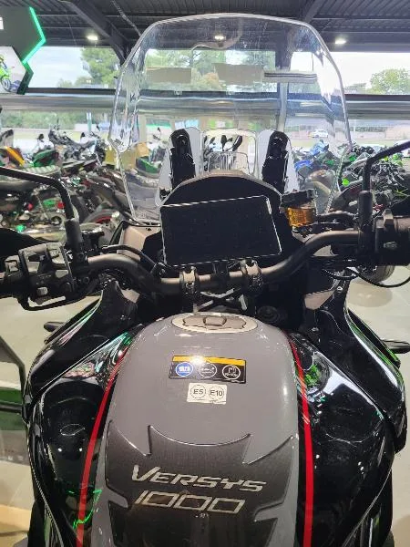 VERSYS 1000S GRAND TOURER