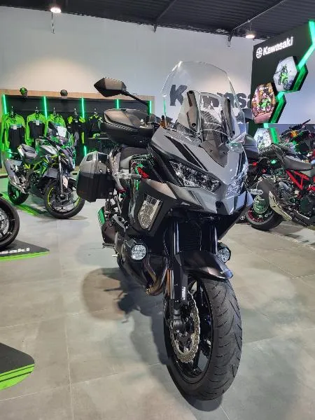 VERSYS 1000S GRAND TOURER