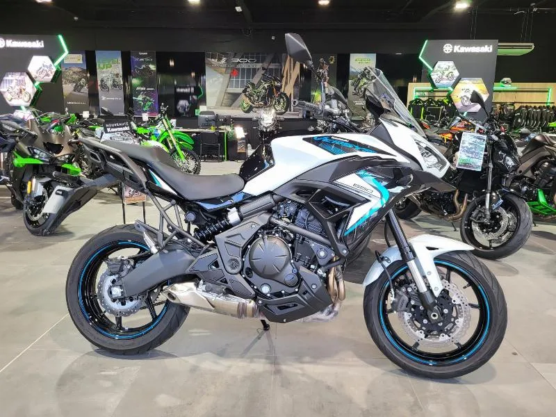 VERSYS 650 47.5CV