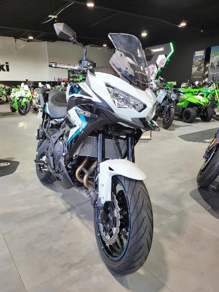 VERSYS 650 47.5CV