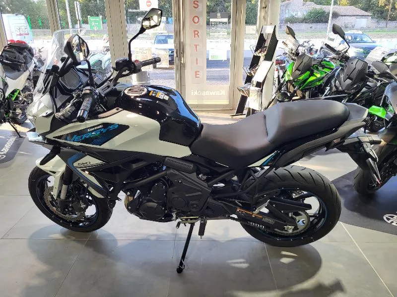 VERSYS 650 47.5CV