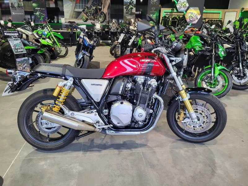 CB 1100 RS 2017