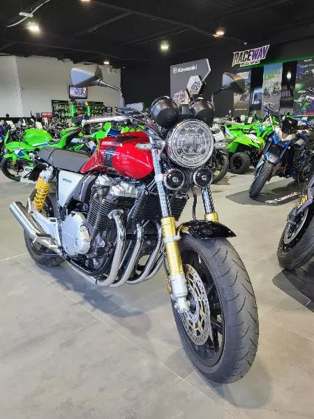 CB 1100 RS