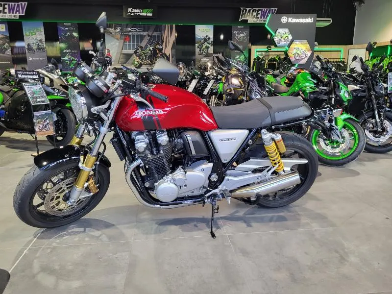 CB 1100 RS
