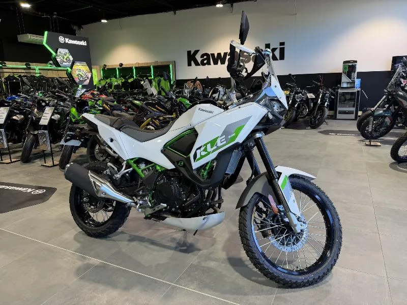 KLE 500 SE