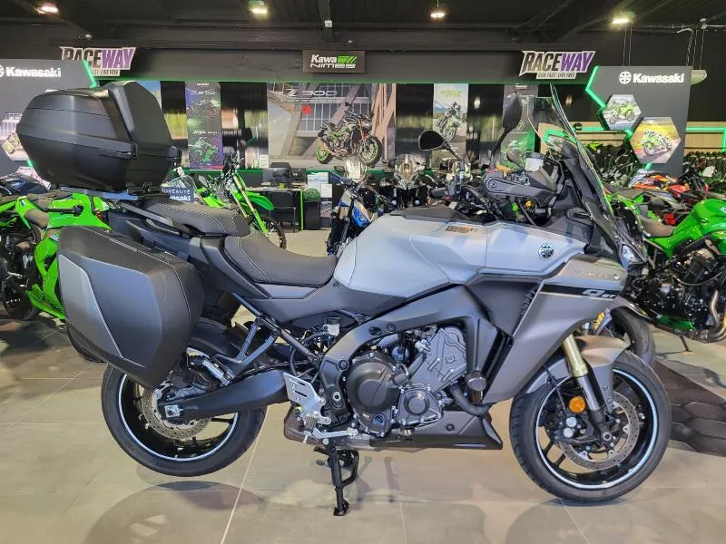 TRACER 9 GT