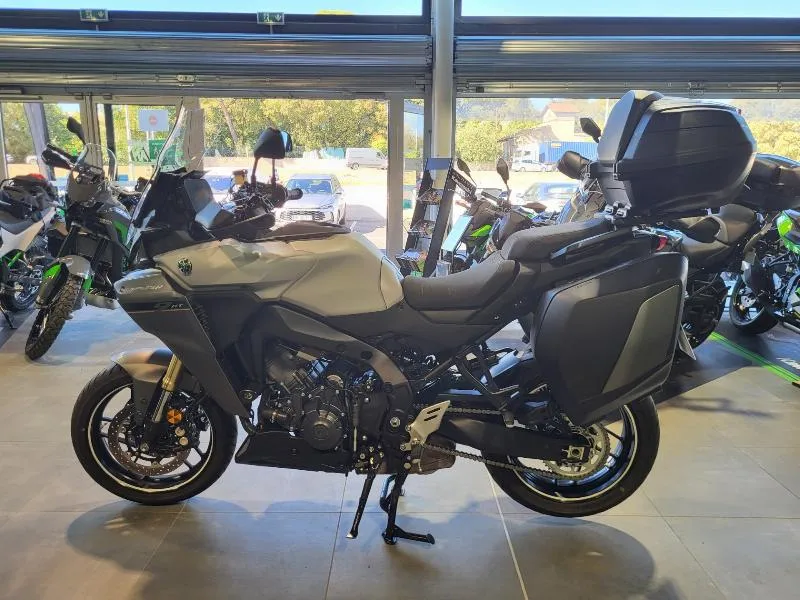 TRACER 9 GT