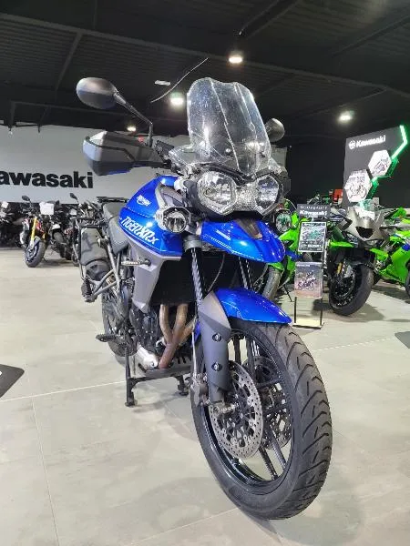 TIGER 800 XRX