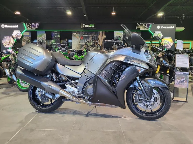 GTR 1400