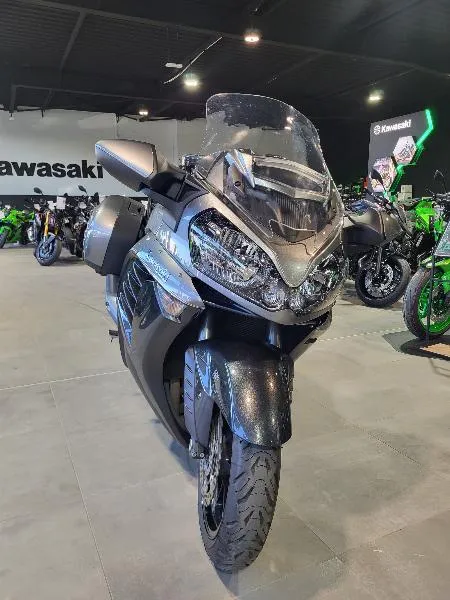 GTR 1400