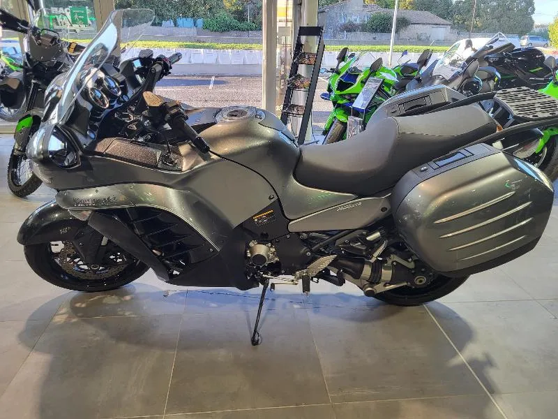 GTR 1400
