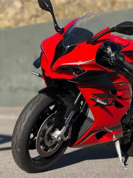SRK 921 RR