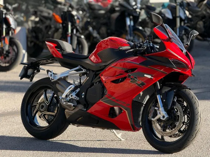 SRK 921 RR