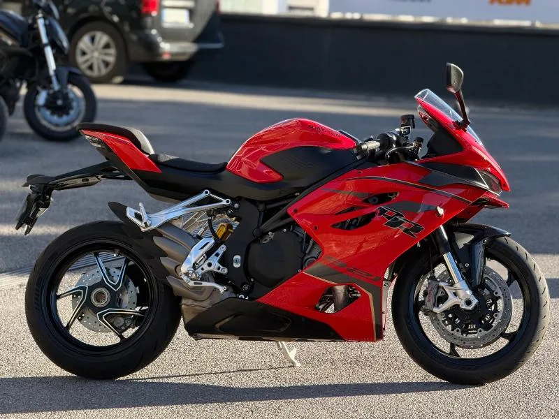 SRK 921 RR