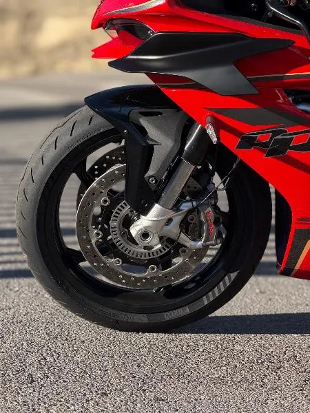 SRK 921 RR
