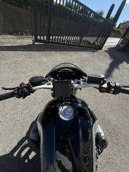R 12 NineT