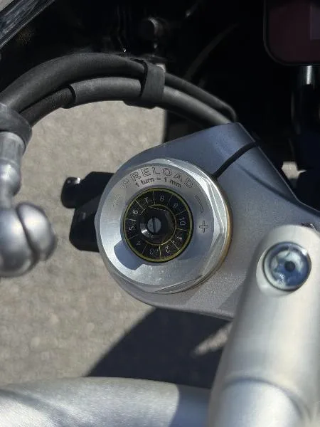 R 12 NineT