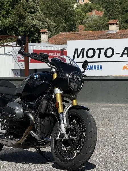 R 12 NineT