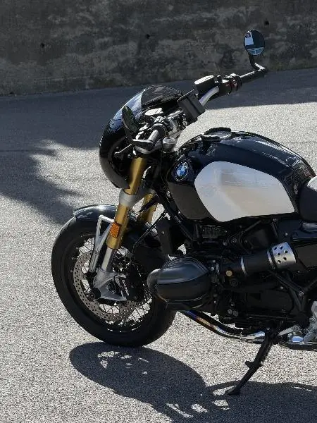R 12 NineT