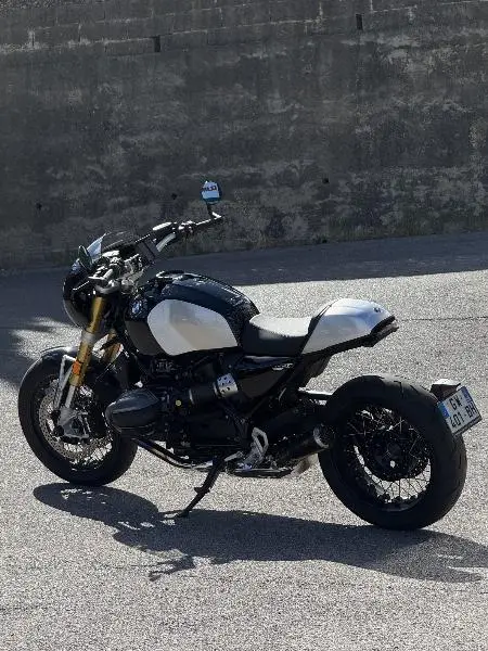 R 12 NineT
