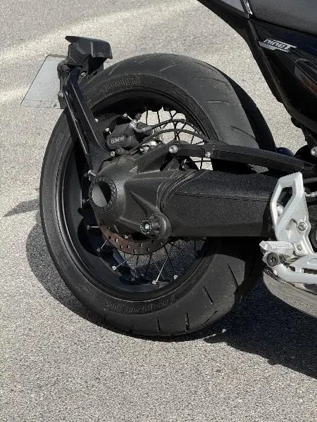 R 12 NineT