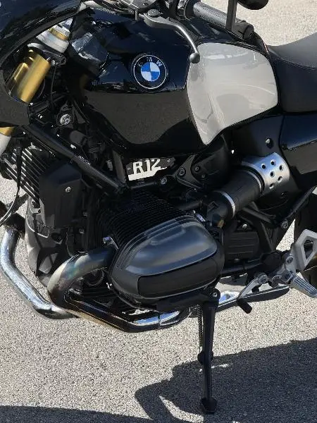 R 12 NineT