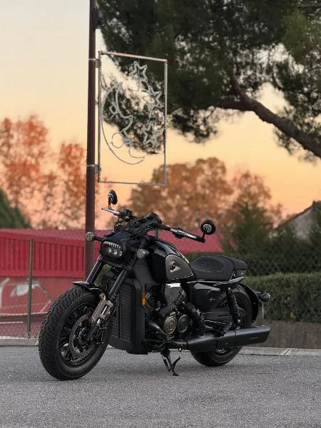 SRV 600 2025