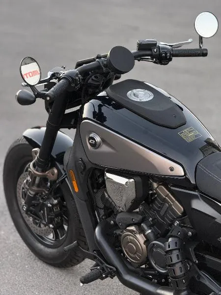 SRV 600