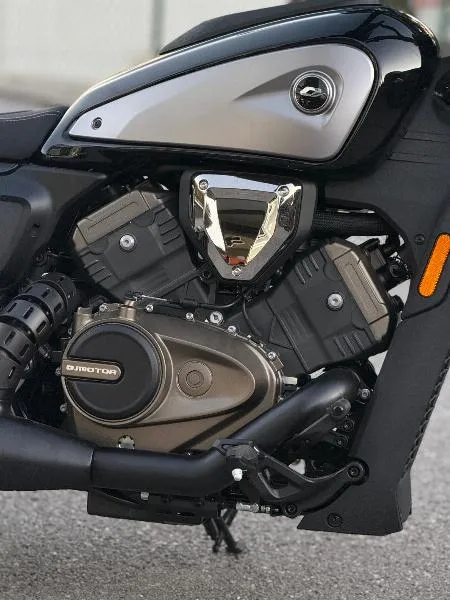 SRV 600