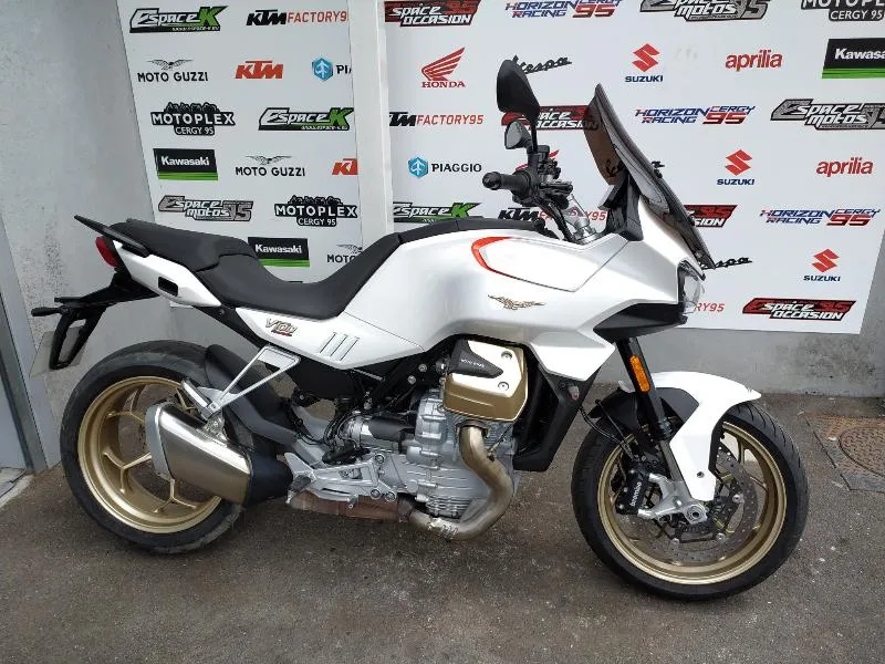 V100  MANDELLO 2023