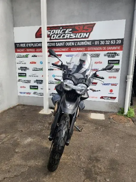 V85 TT 850