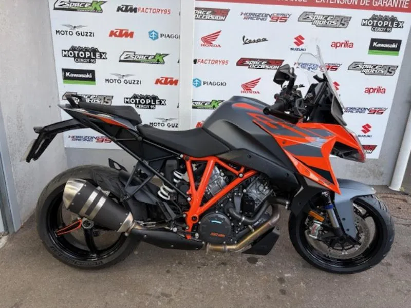 1290 SUPER DUKE GT 2023