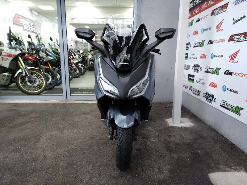 NSS FORZA 350
