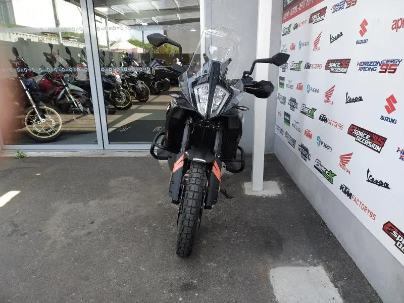 790 ADVENTURE A2  TECH PACK