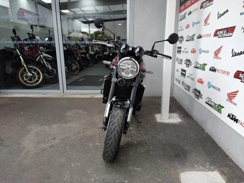 Z900RS