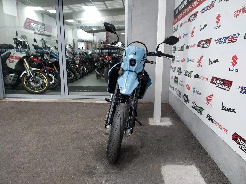 DRZ4SM 