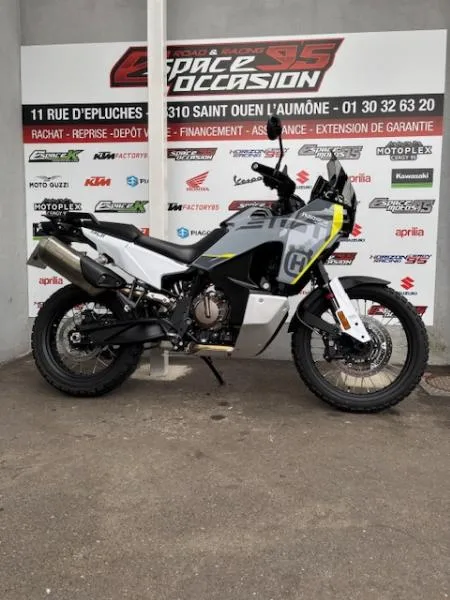 NORDEN 901