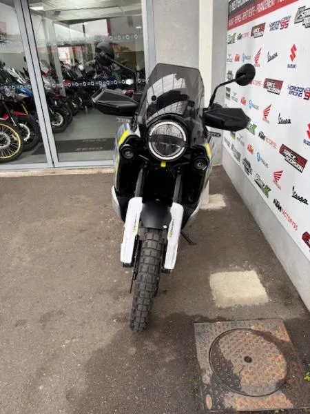 NORDEN 901