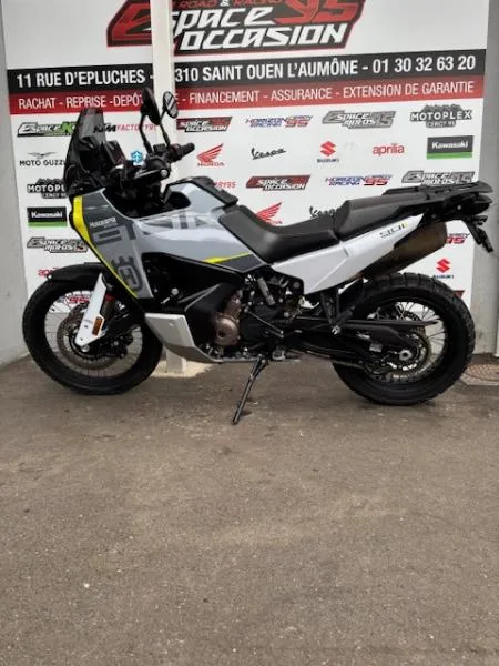 NORDEN 901