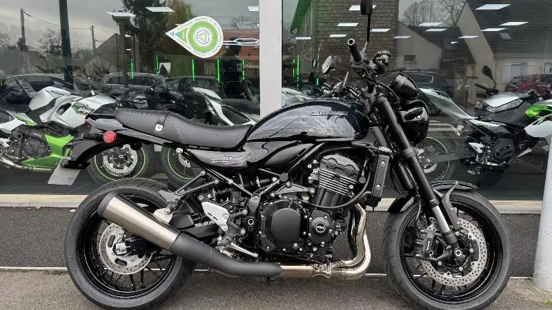 Z 900 RS