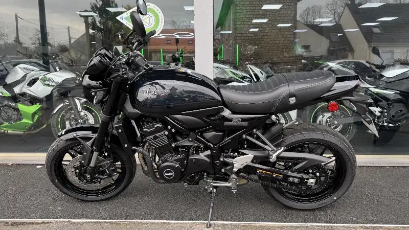 Z 900 RS